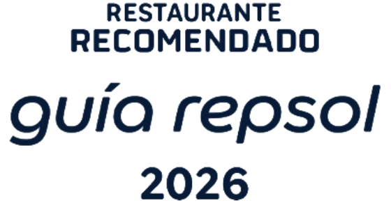 Restaurante Recomendado por la Guía Repsol 2026